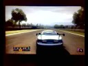 GRID barrel roll PS3