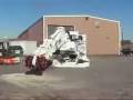 ALPINE ABM330-MTM ROADHEADER