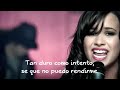 Here We Go Again Demi Lovato Here We Go Again