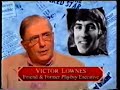 Heroes of Comedy: Peter Cook 5/6 (1998) With Stephen Fry, Ronnie Wood