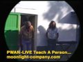 PWAN Peter Wahles Amigo News - Live Teach A Perso