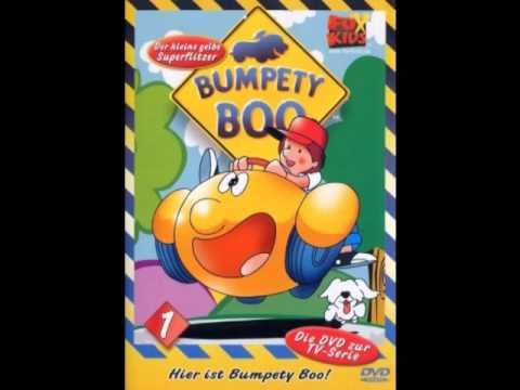 Bumpety Boo
