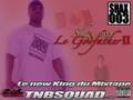 Thisis003 - TOS - Terminate On Sight [THISis003.com]