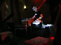 eat rabbit @ microbo party - bologna