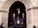 sábado santo de 2007 en ciudad real salida de la amargura