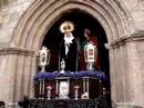 sábado santo de 2007 en ciudad real salida de la amargura
