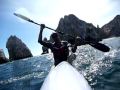 surfski remount Los Cabos, Mexico