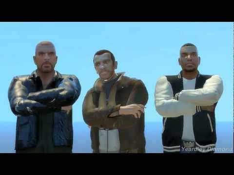 how to remove gta 4 from registry