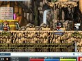 Power Leveling at Maple Global Test Server [GMST/TESPIA]