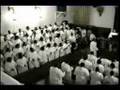 St. James Adult Choir - How I Got Over
