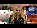 Avril Lavigne - Today Show - 11.12.06