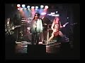 kidstuff plays a krokus song during a reunion show at rumors in hickory north carolina with members alan and steve shuffler along with gerald campbell, gene land and carolina rock legend terry helton.