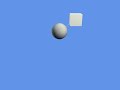 Simple Spring Simulation