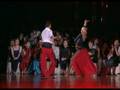Franco Formica & Oxana Lebedew - Paso Doble