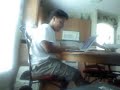 Cesar singing one wish