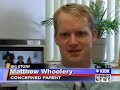 Idaho students chant \