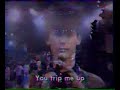 The Jesus and Mary Chain - You Trip Me Up (Live) The Jesus and Mary Chain - You Trip Me Up (Live)