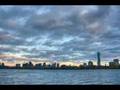 HDR Clouds Timelapse