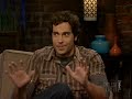 Zachary Levi on Chelsea Lately