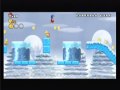 New Super Mario Bros. Wii Walkthrough - Unblocked Path (10)