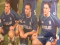 Chelsea Blue