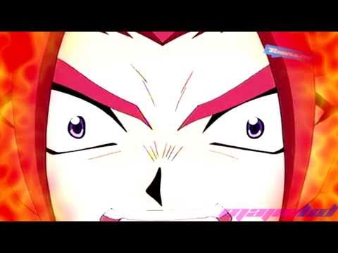 Beyblade Hentai
