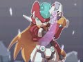 Megaman ZX Grey Story: Confrontation against Aile Megaman ZX Grey Story: Confrontation against Aile