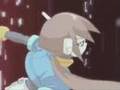 Megaman ZX Grey Story: Confrontation against Aile