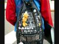 La mochila y el colectivo - textaloud