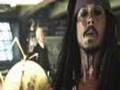 Pirates of the Caribbean: NUMA NUMA
