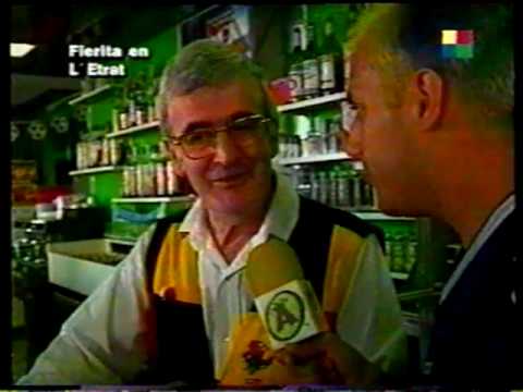 L´Etrat Atorrantes Mundial 98