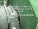 McCloskey C50 Crusher Feeding R155 Screener - Crushing Screening. McCloskey C50 Crusher Feeding R155 Screener - Crushing Screening.