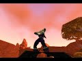 Where WoW Dances Came From