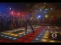 Where WoW Dances Came From
