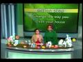 Oprah- The real dangers of household cleaners