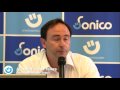 Coletiva de Imprensa - Conteúdo direcionado - 3/15