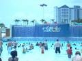 videos de Wet'n Wild wavepool