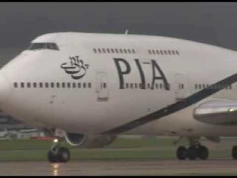 Aviation Video