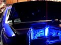 BG trunk setup