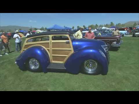 classic car shows
