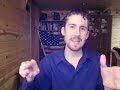 My Questions for Ron Paul\
