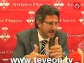 Centenari de la concessió del títol de ciutat a Amposta Centenari de la concessió del títol de ciutat a Amposta