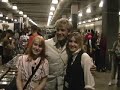 Our Trip to Anime Bosten