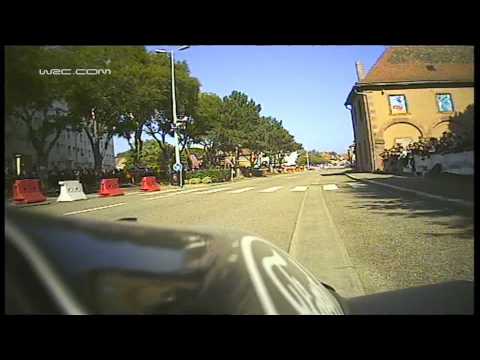 Latest WRC HD & Rally HD Videos