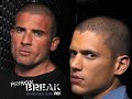 Prison Break Soundtrack by Evelyn