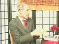 Rupert Sheldrake on the Morphogenetic field of Consumerism