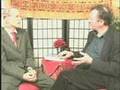 Morphogenetic fields: Rupert Sheldrake on the Morphogenetic field of Consumerism
