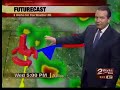 Wednesday Morning Forecast