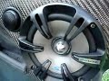 fi car audio bass fun!!!!!!!!!!!!part 2