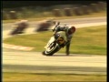 Randy Mamola highside save 1985 500cc San Marino Grand Prix Misano